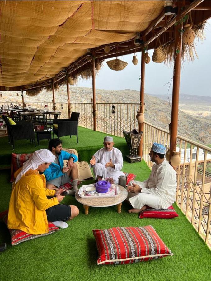 Al Misfah Hospitality Inn Екстериор снимка