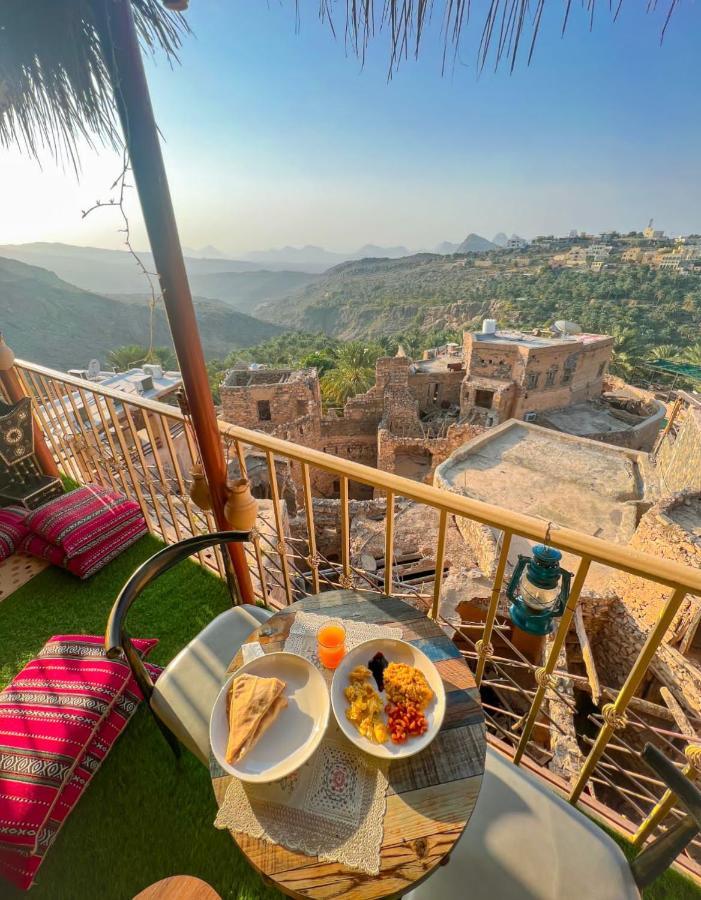 Al Misfah Hospitality Inn Екстериор снимка