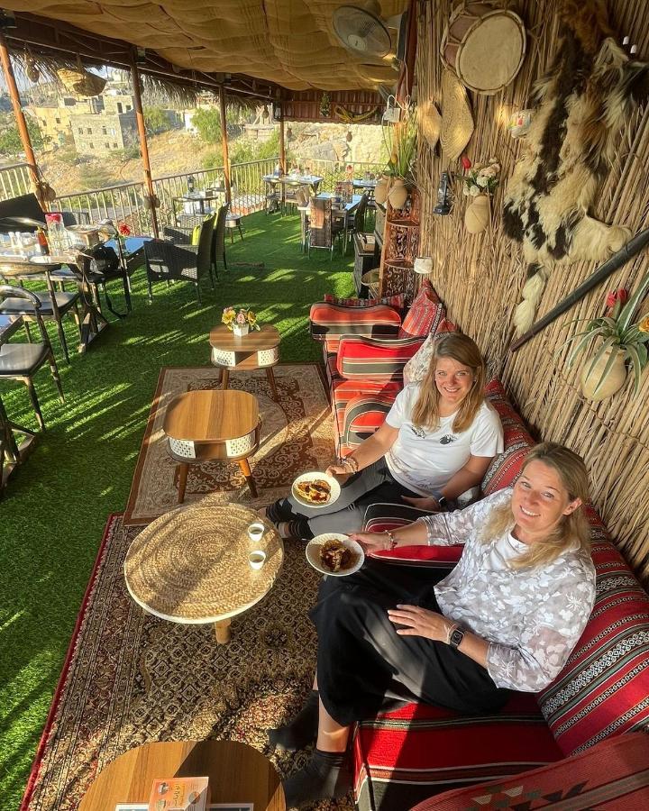 Al Misfah Hospitality Inn Екстериор снимка