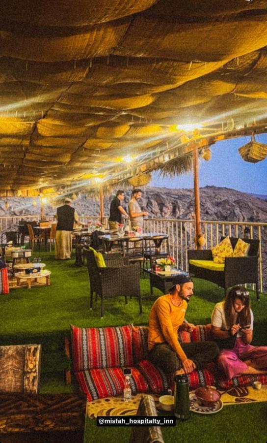 Al Misfah Hospitality Inn Екстериор снимка