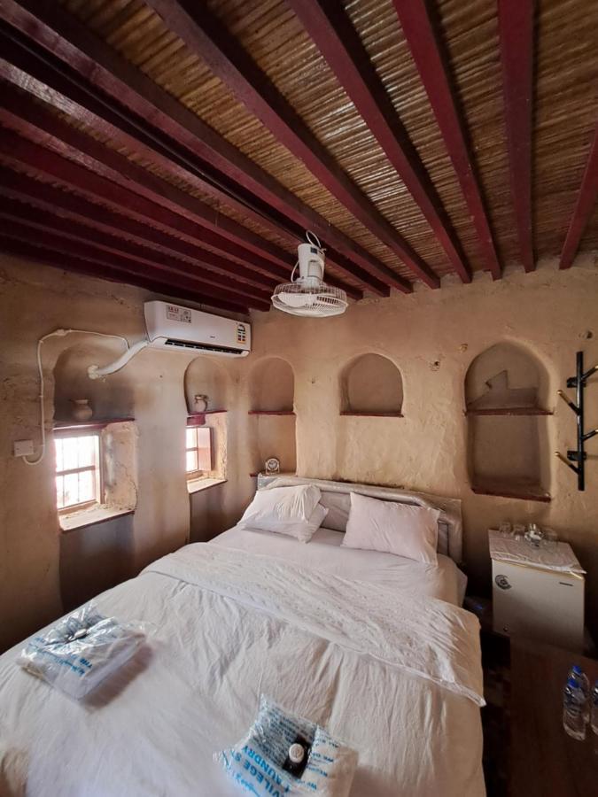 Al Misfah Hospitality Inn Екстериор снимка