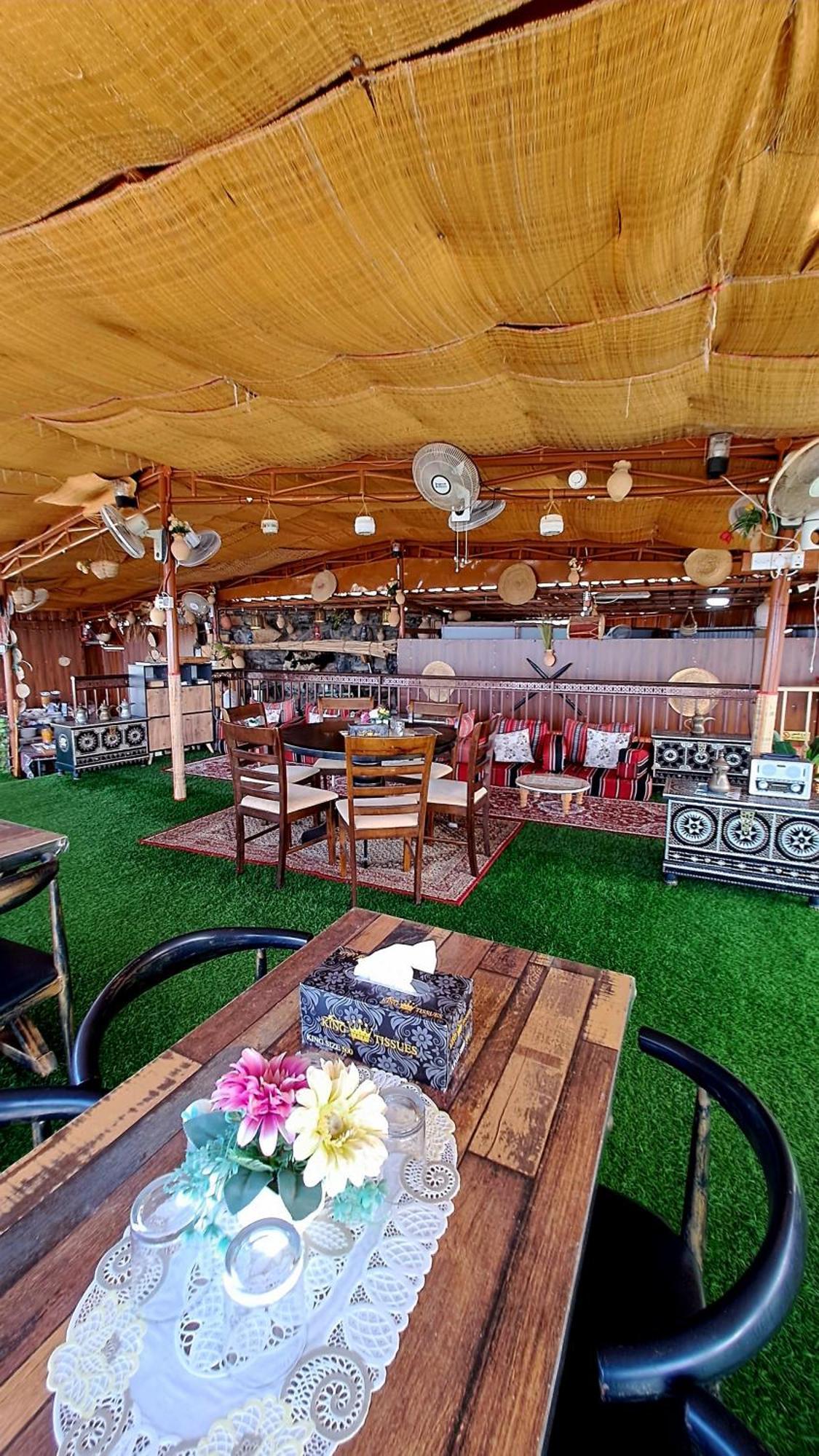 Al Misfah Hospitality Inn Екстериор снимка