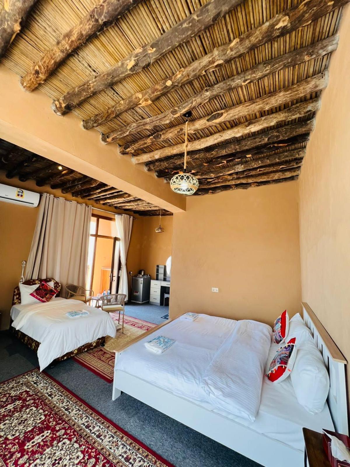 Al Misfah Hospitality Inn Екстериор снимка