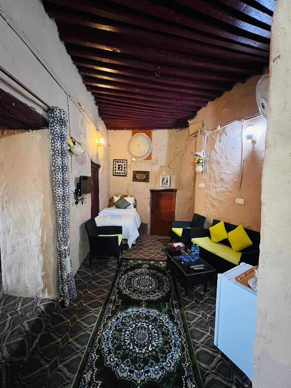 Al Misfah Hospitality Inn Екстериор снимка
