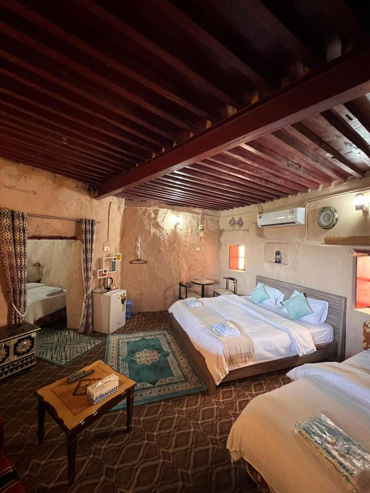 Al Misfah Hospitality Inn Екстериор снимка
